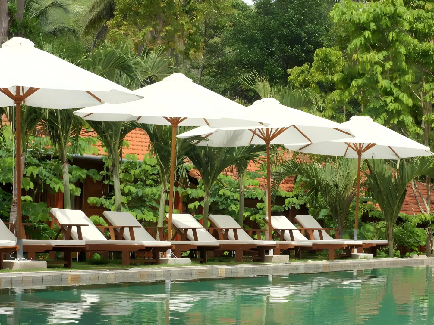 Bauhinia Resort Phu Quoc