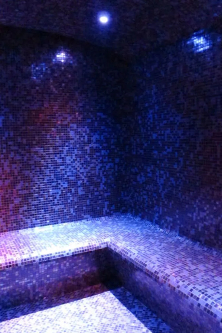 Holiday Home Le Mediterranée - AGL253