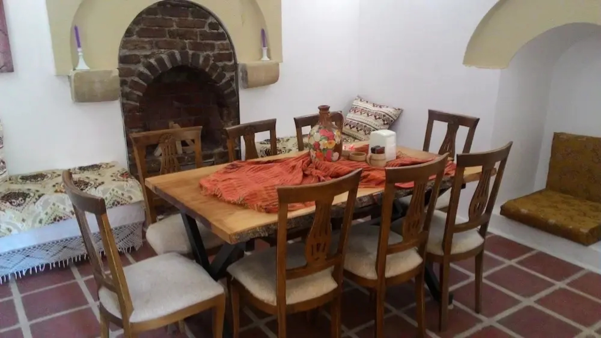 Merzifon Tashan Butik Otel