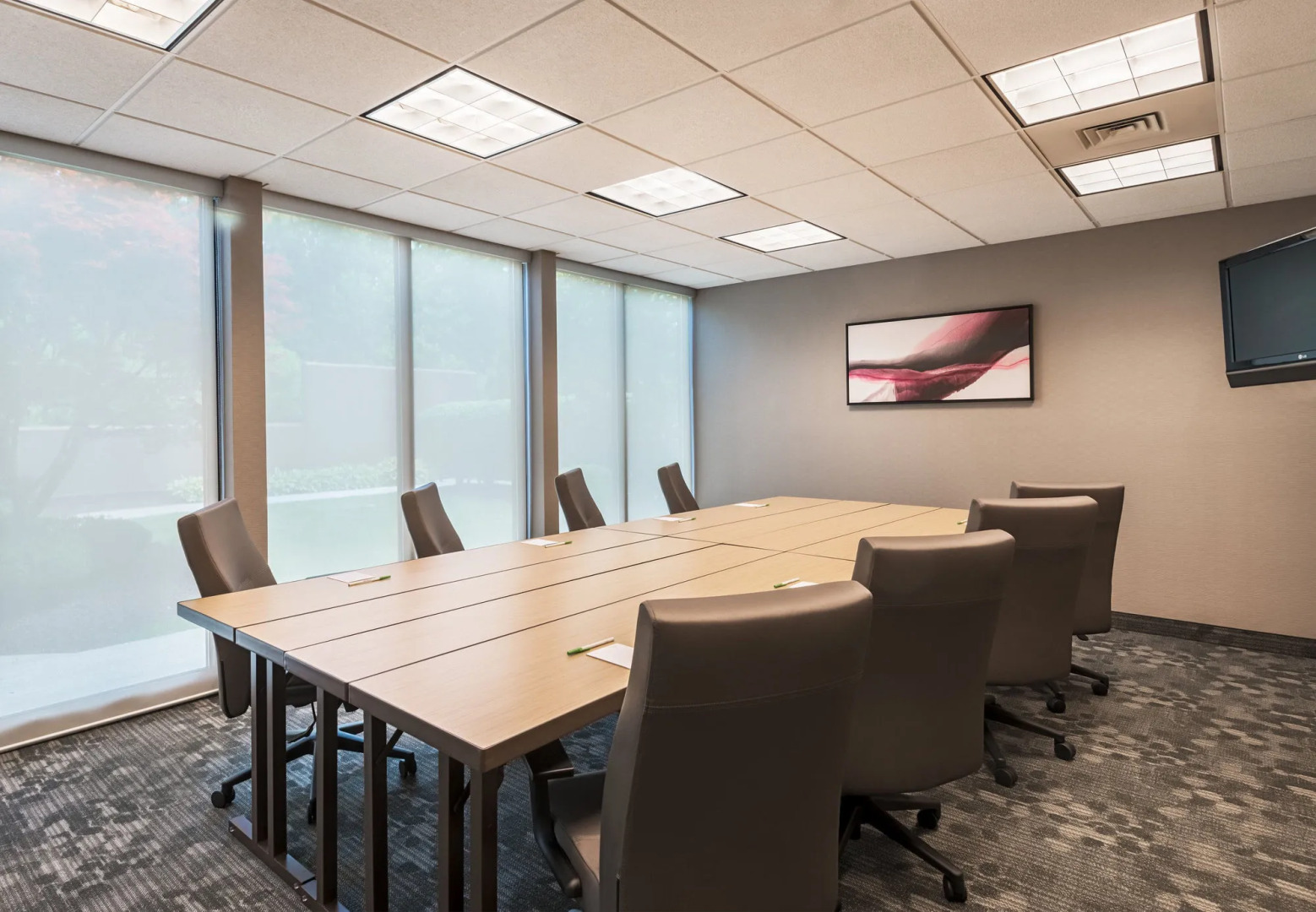 Courtyard By Marriott Danbury