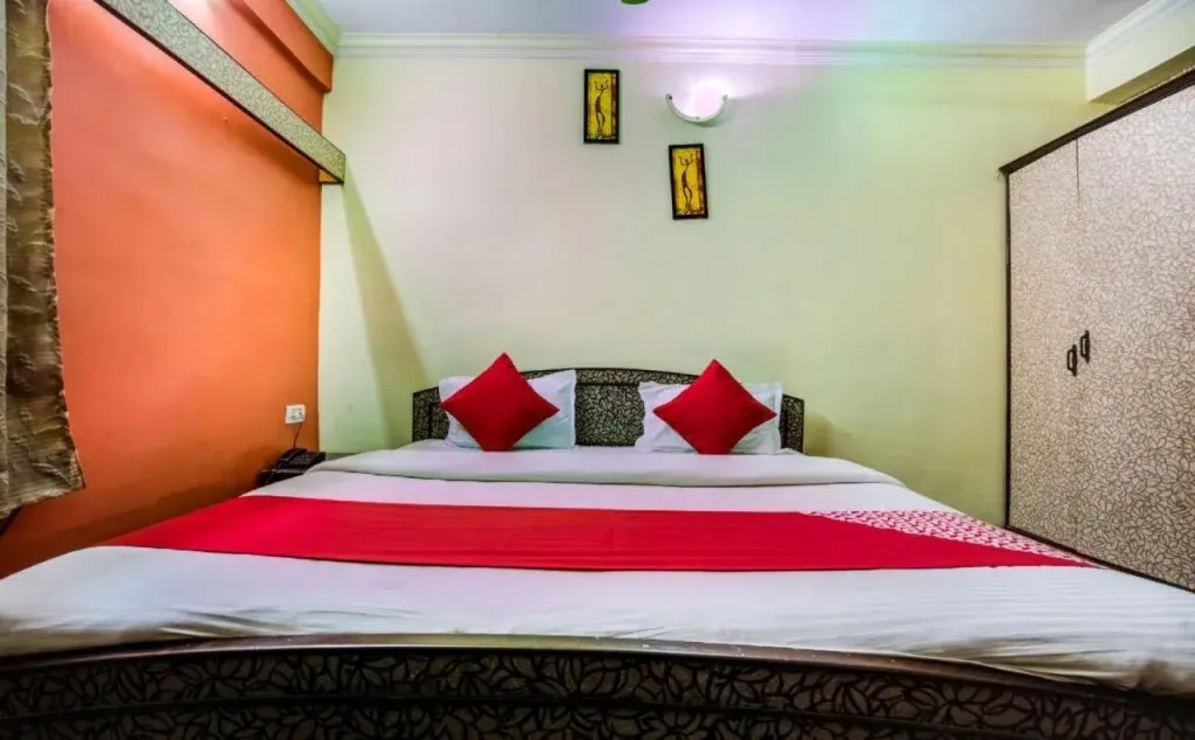 Hotel Hilltop By OYO Rooms