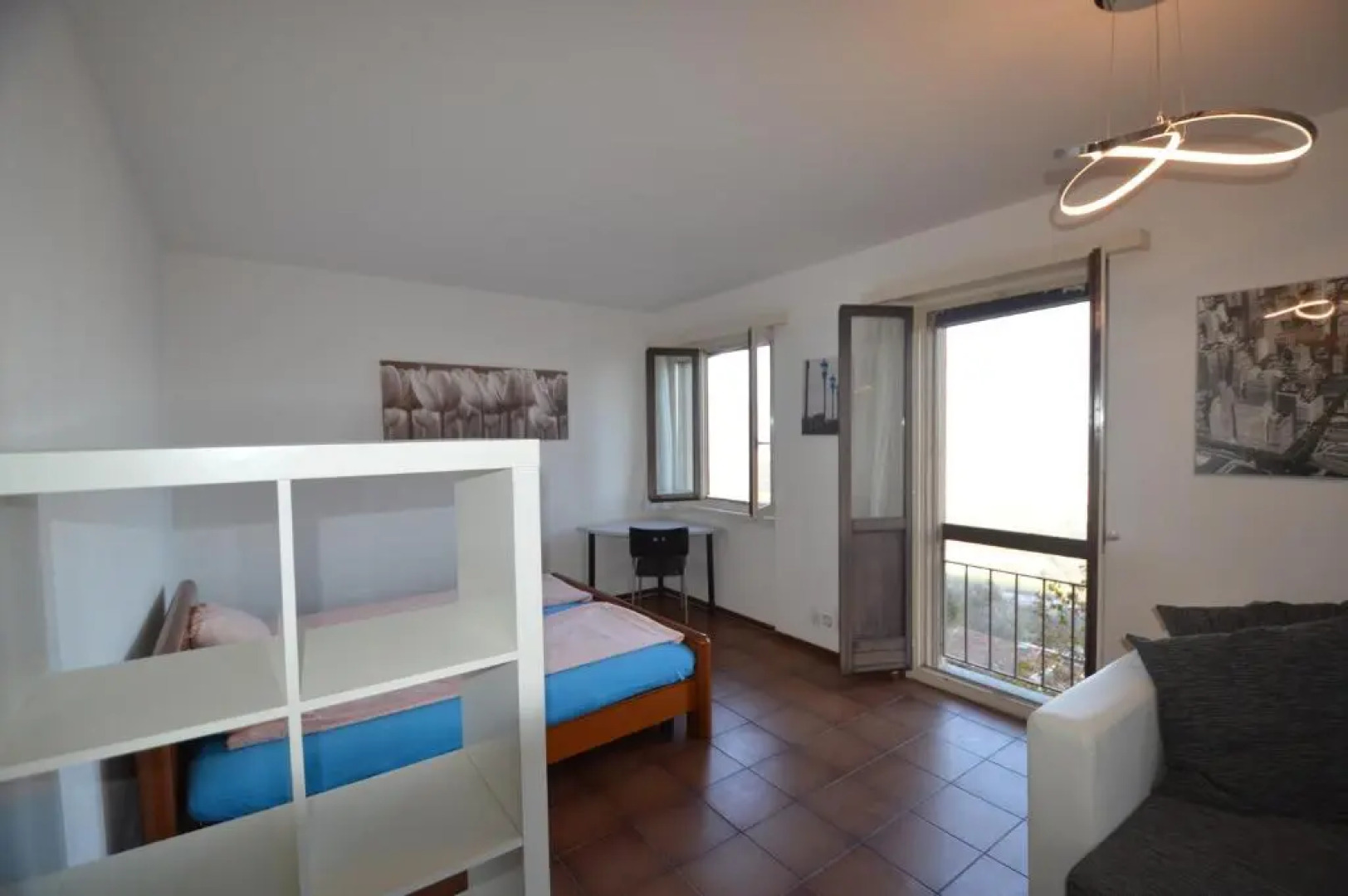 The View Cademario Lake Lugano Apartment