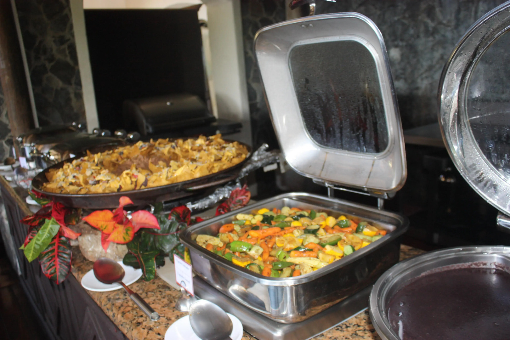 Villas Sol Beach Resort