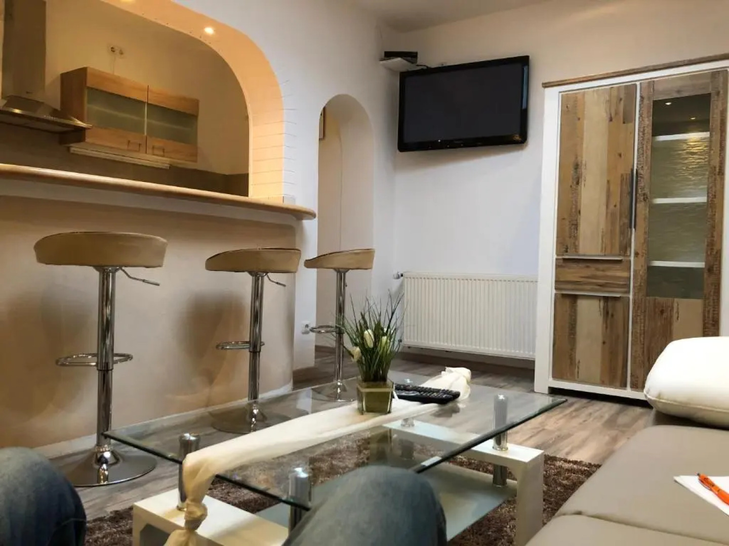 Wilsmann Apartmentvermietung