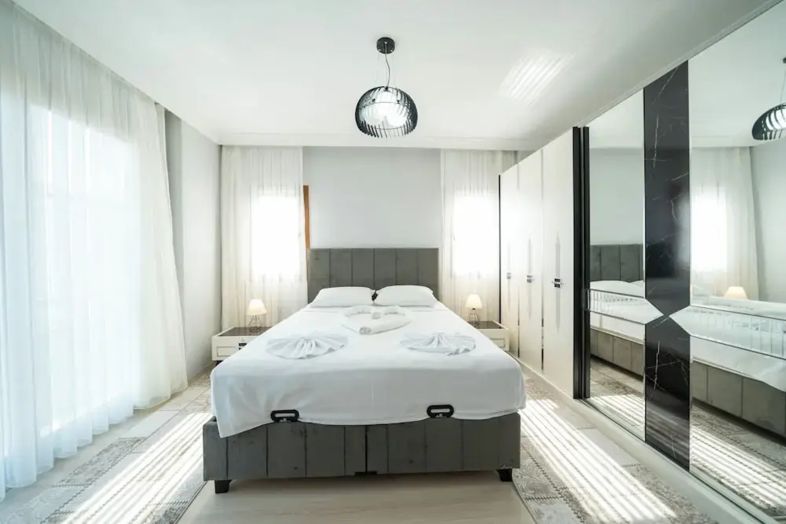 Villa Türkoğlu Akyaka Kuyucak