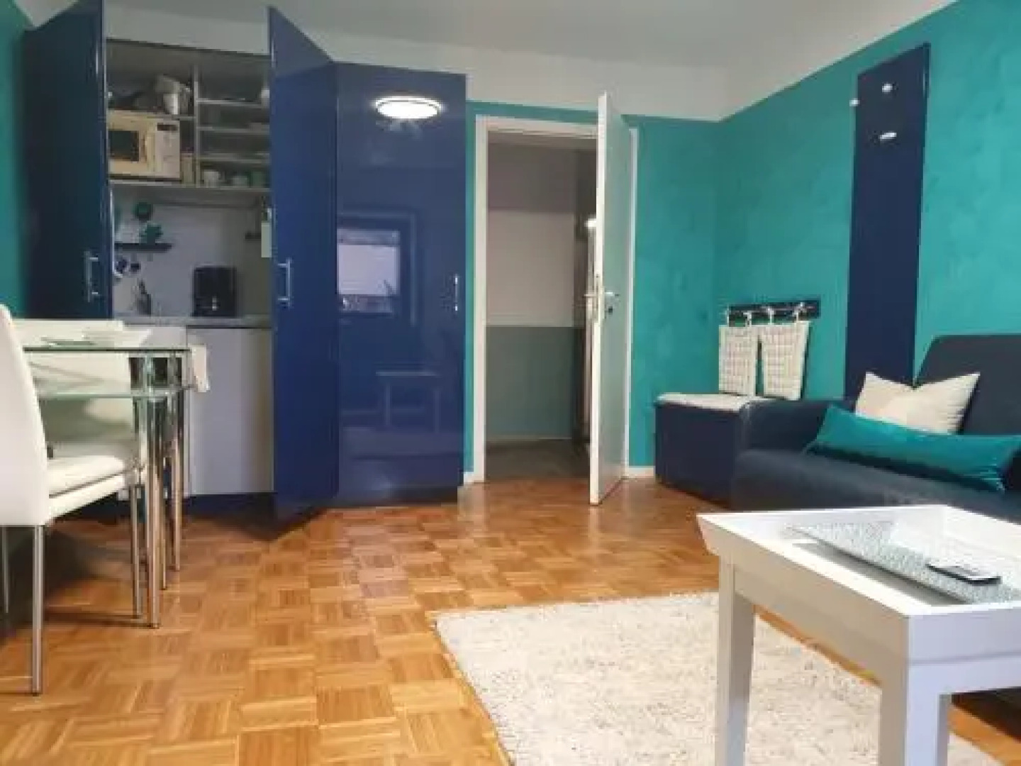 Landhaus Hof-Schlenstedt