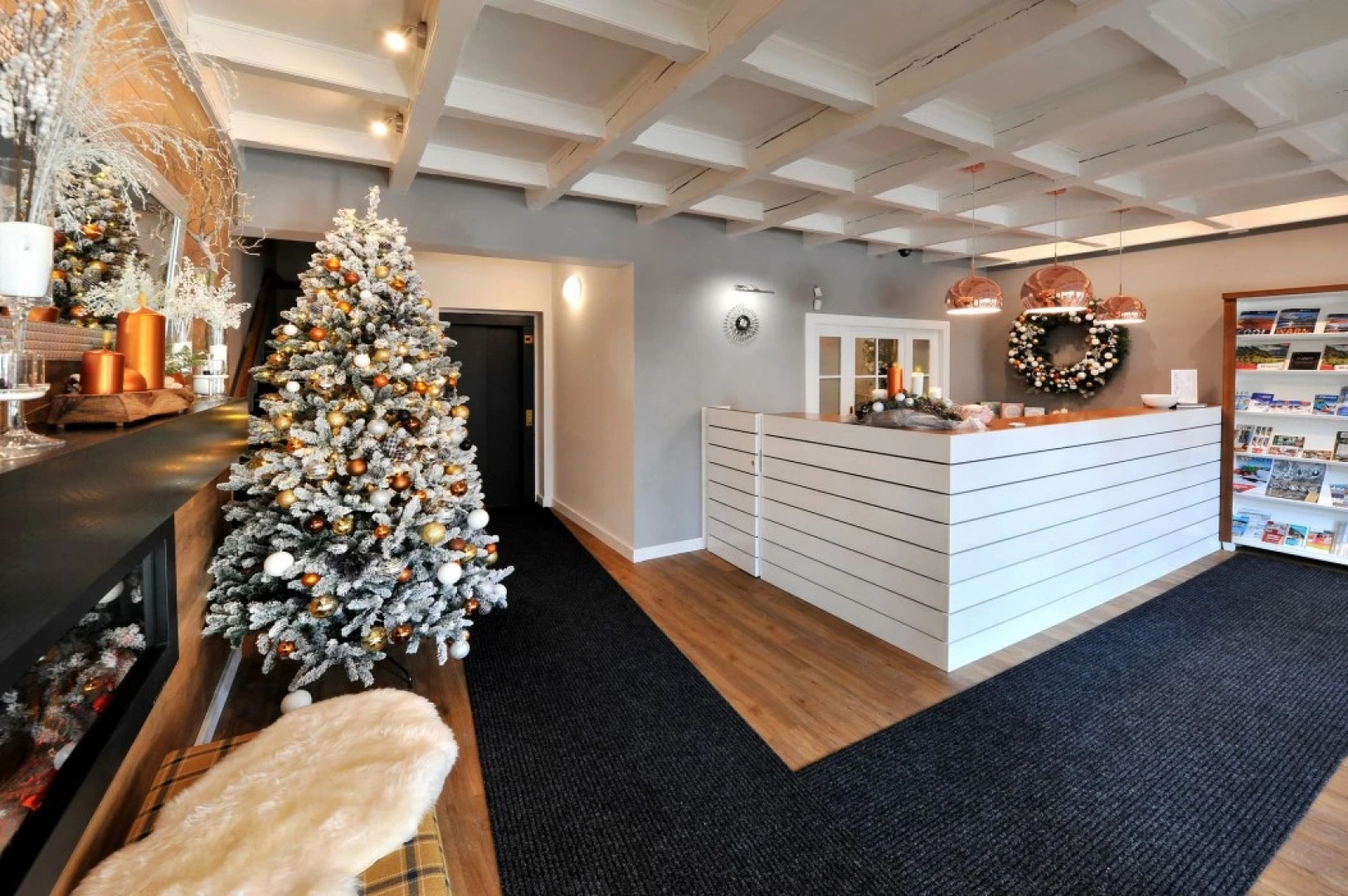 Aplend Resort Beatrice-Vila Julia