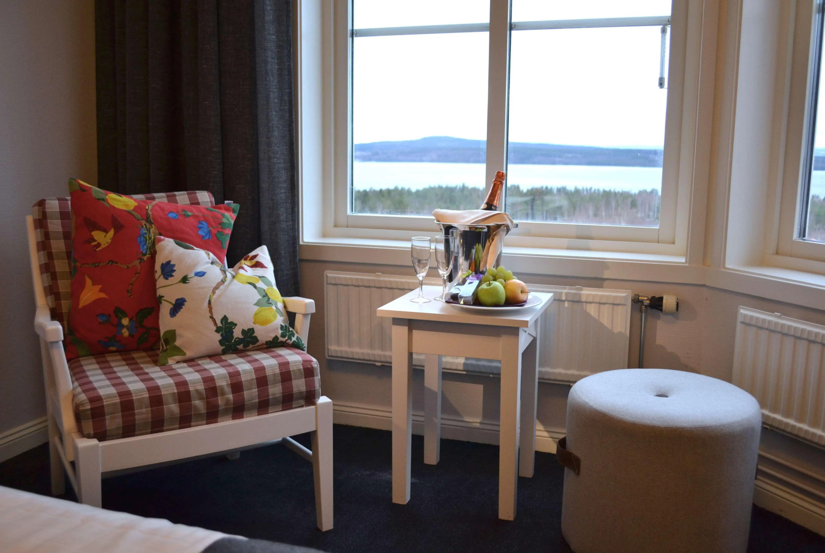 Dalecarlia Hotel & Spa, BW Premier Collection