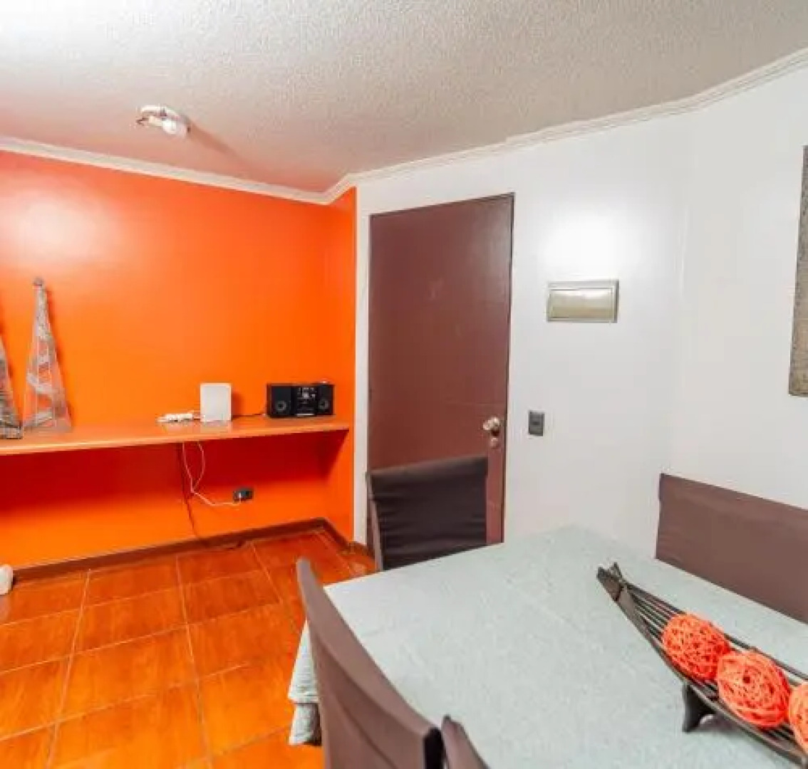 Departamento Vista Azul