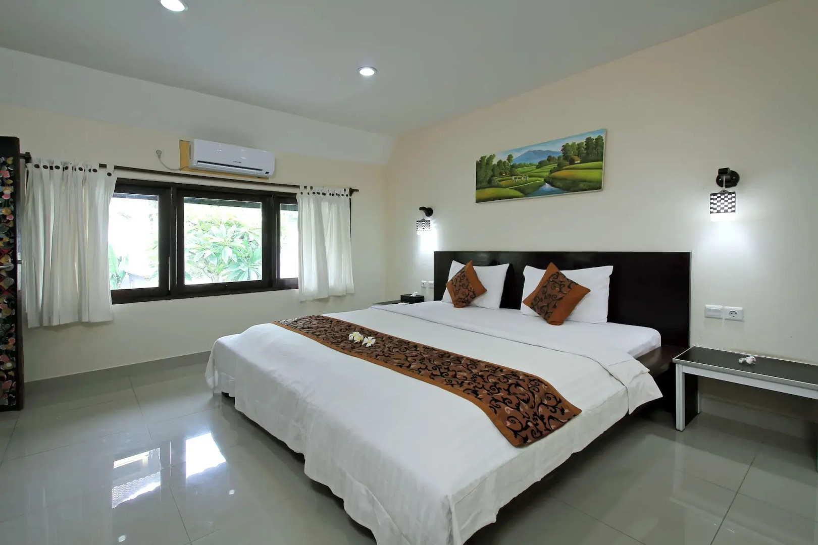 Kumpul Kumpul Villa Seminyak