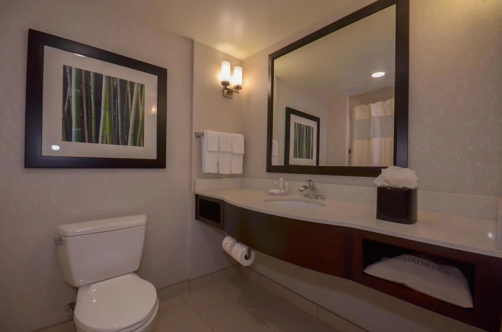 Hilton Garden Inn Fayettevile