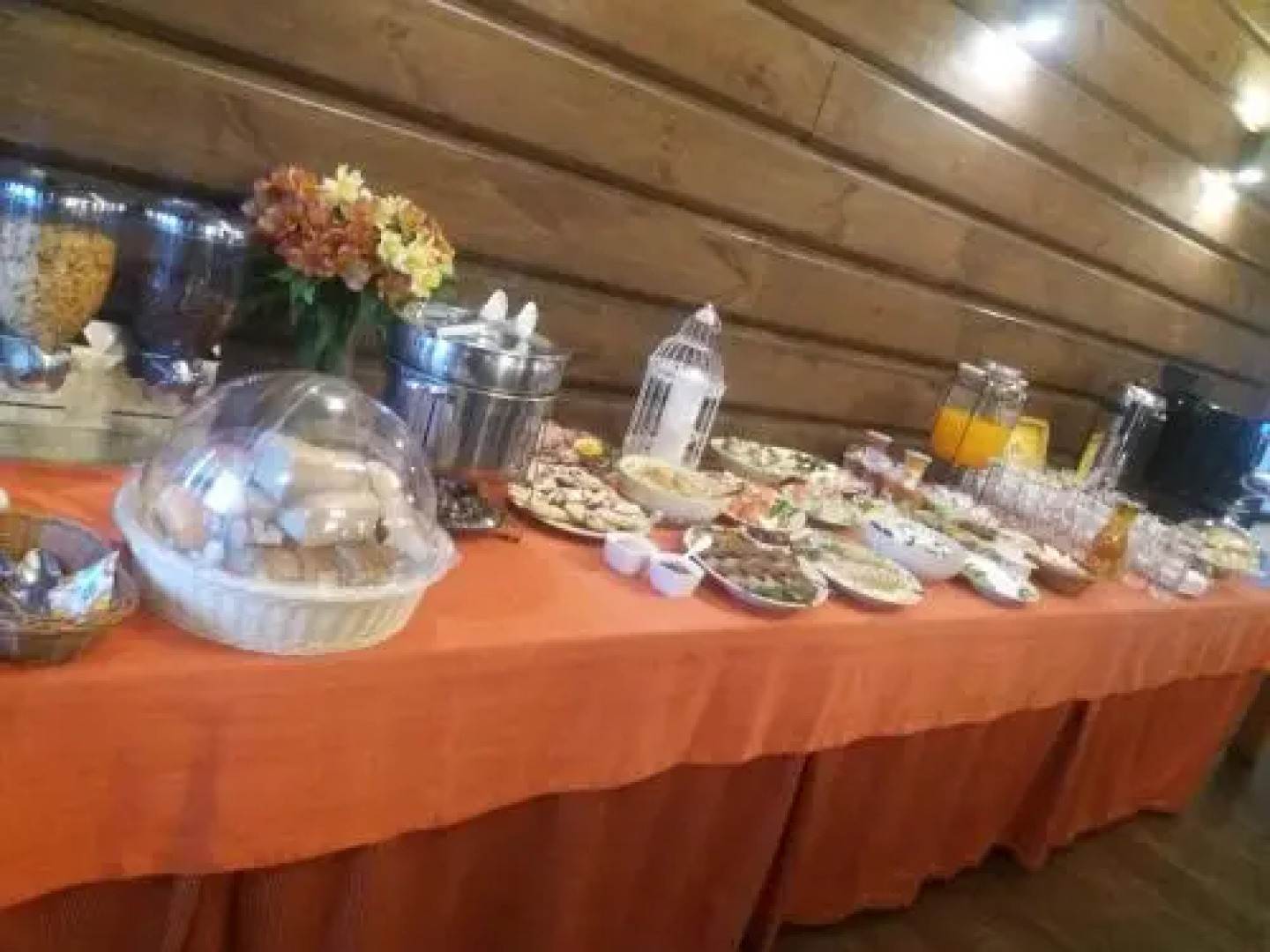 Dom nad Rozlewiskiem