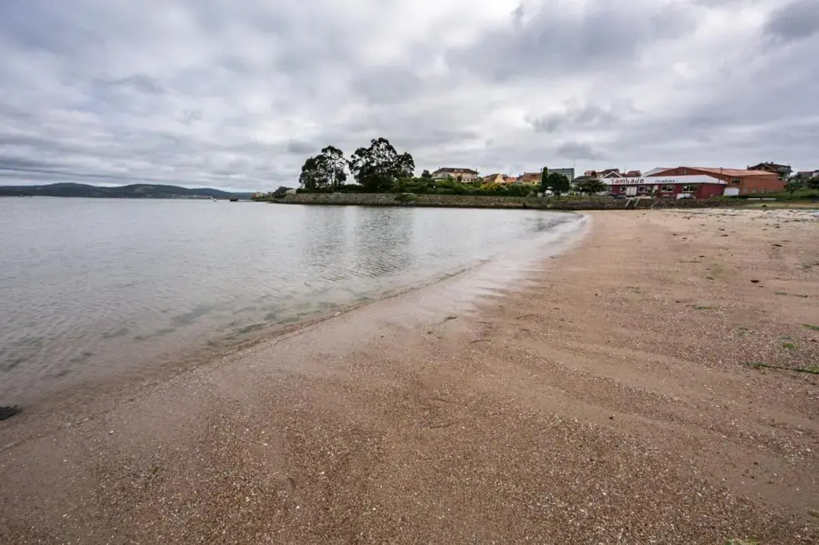 Hotel Playa de Camariñas