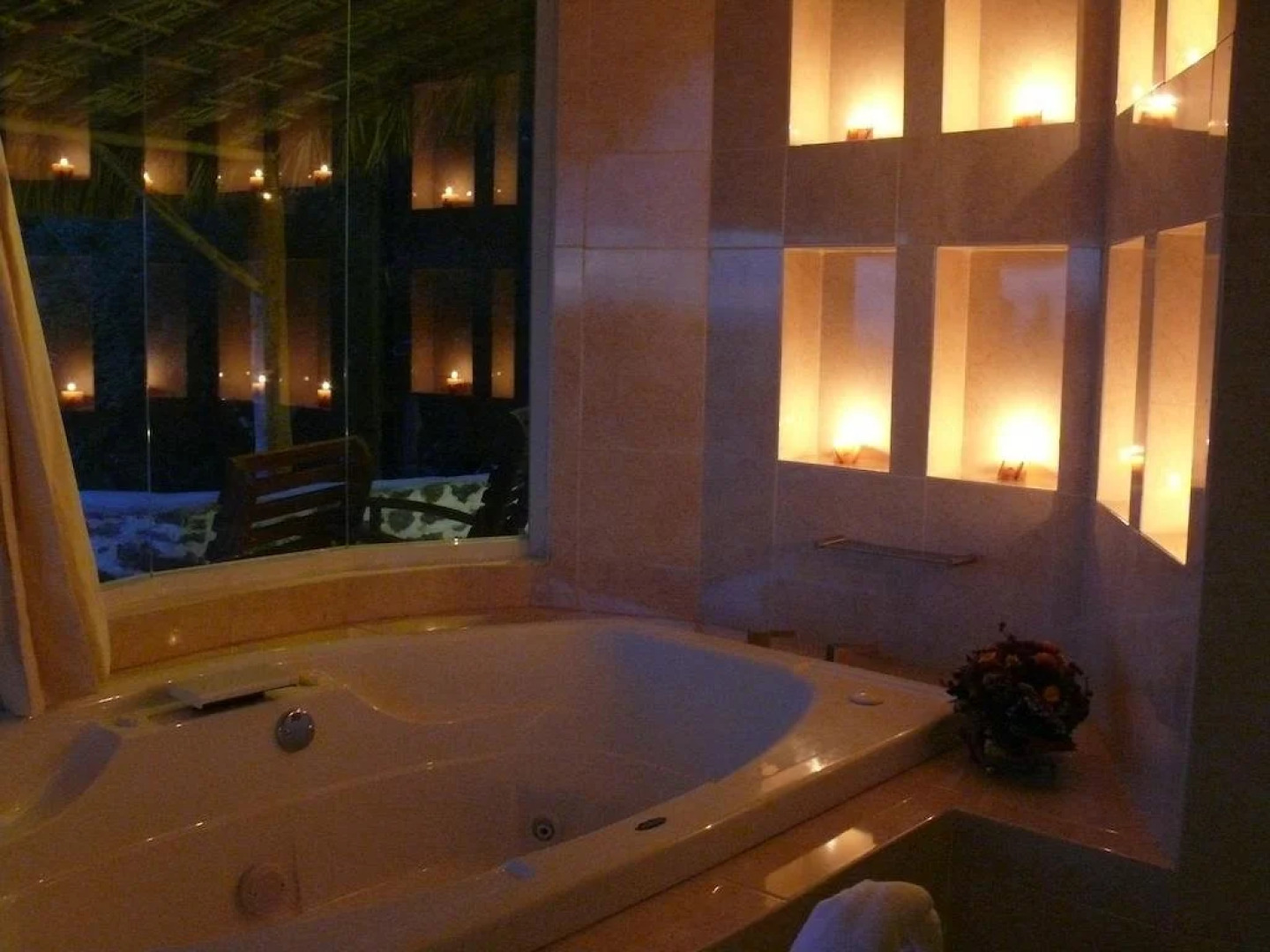 Las Puertas al Cielo Suites & Spa