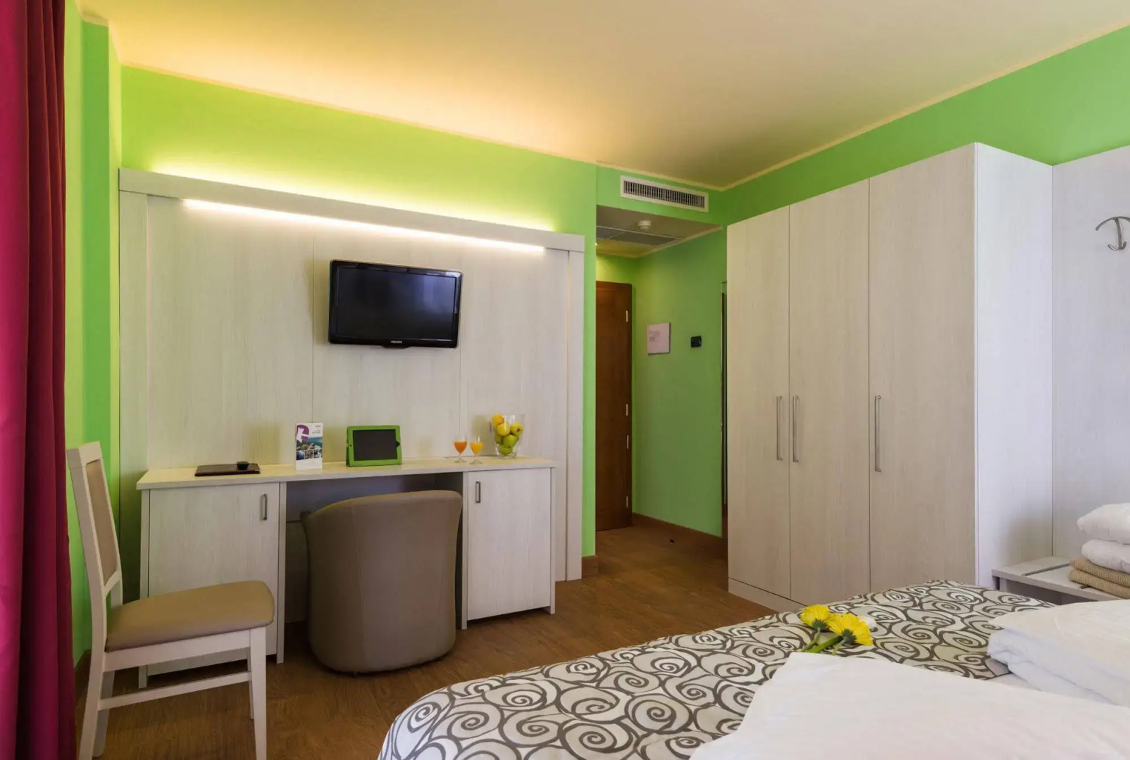 Villa Nicolli Romantic Resort - Adults Only