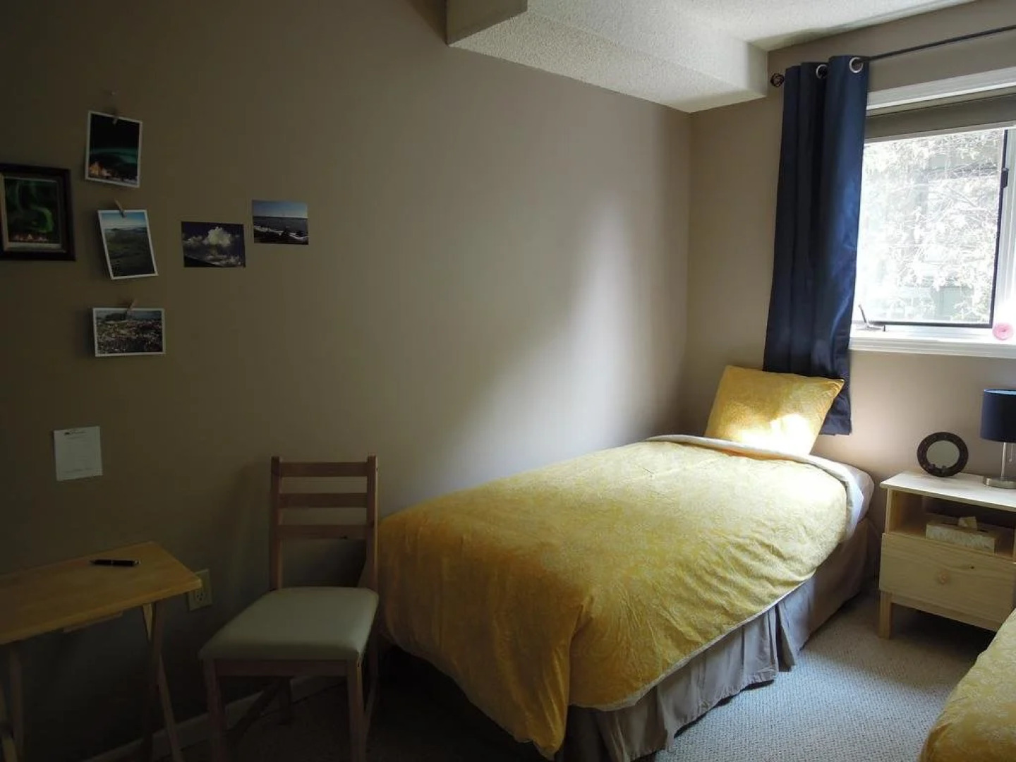 Sunshine B&B in Old Town