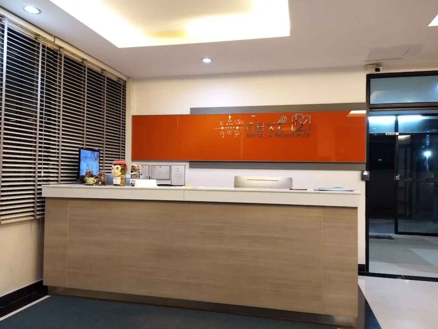 Next at Rayong Hotel and Residence