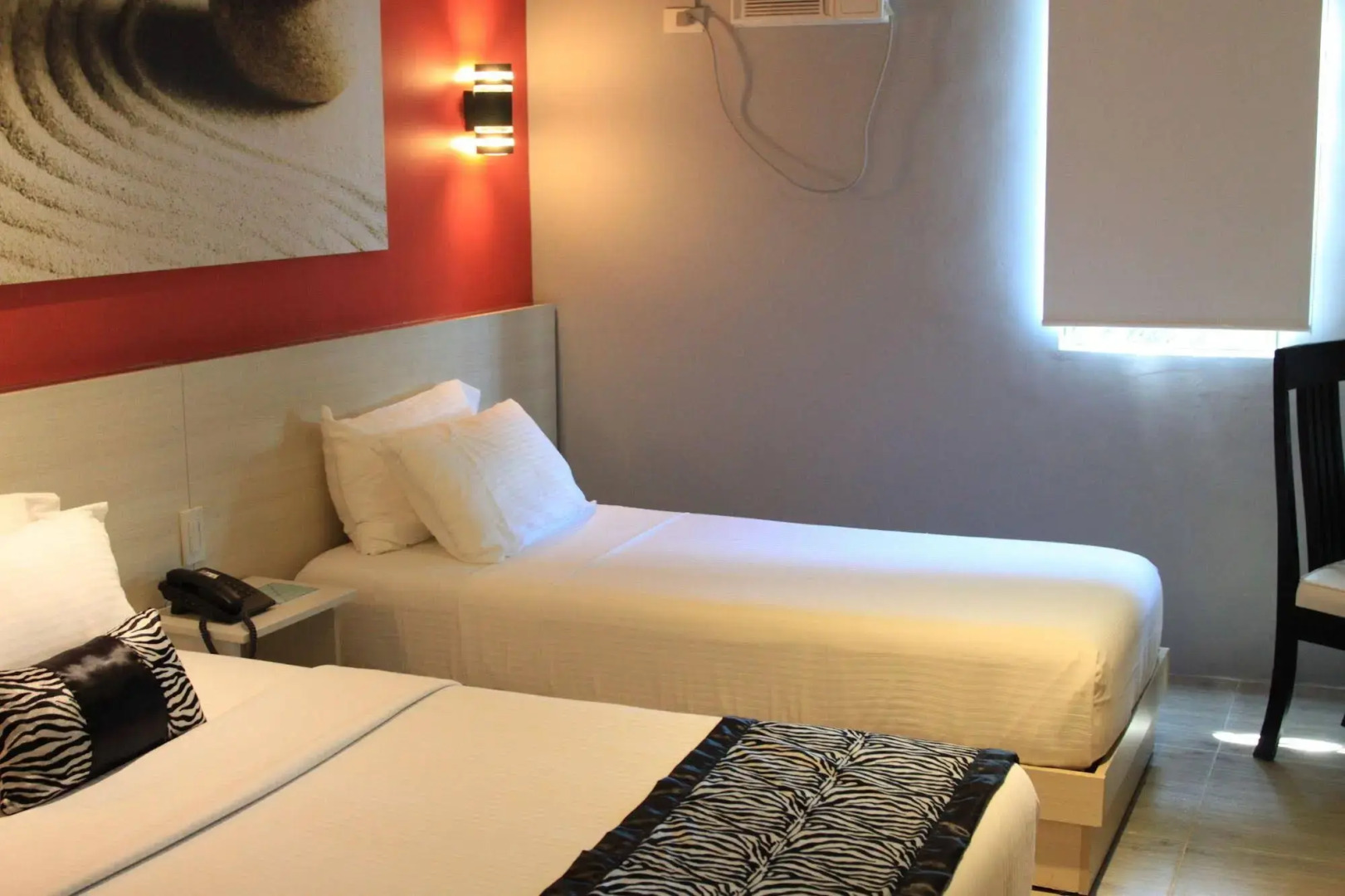 Sumo Asia Hotels - Davao