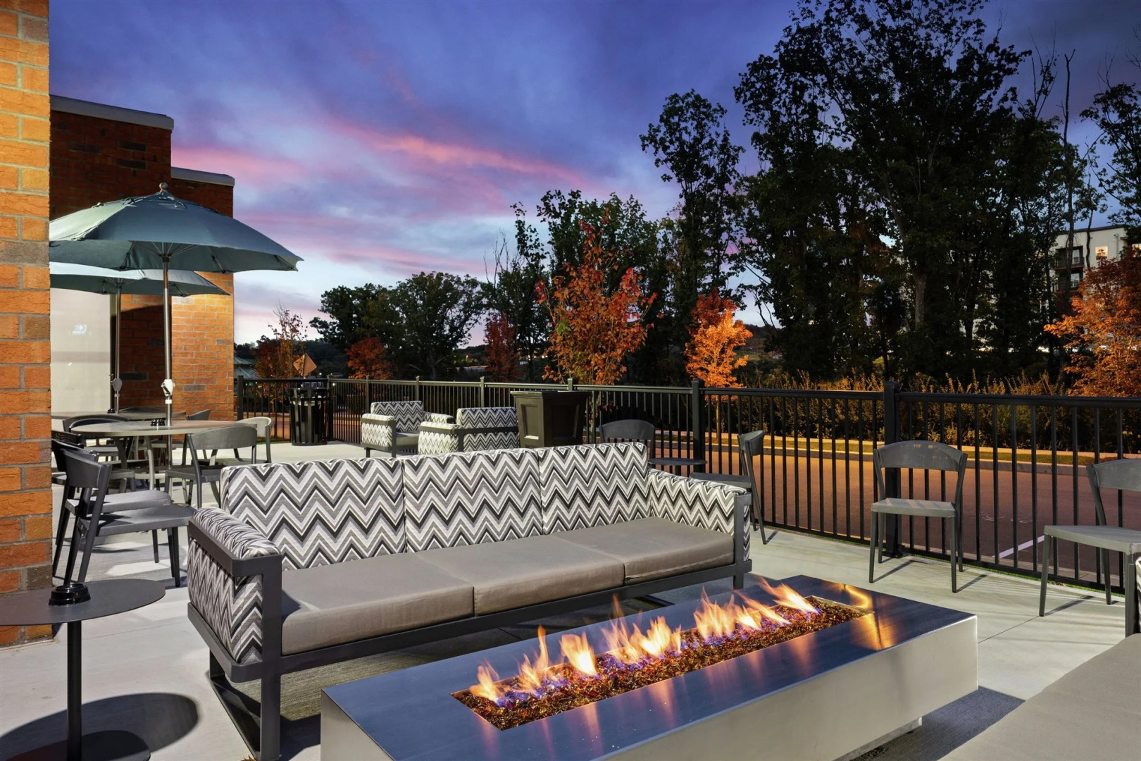 Hampton Inn & Suites Cranberry Pittsburgh