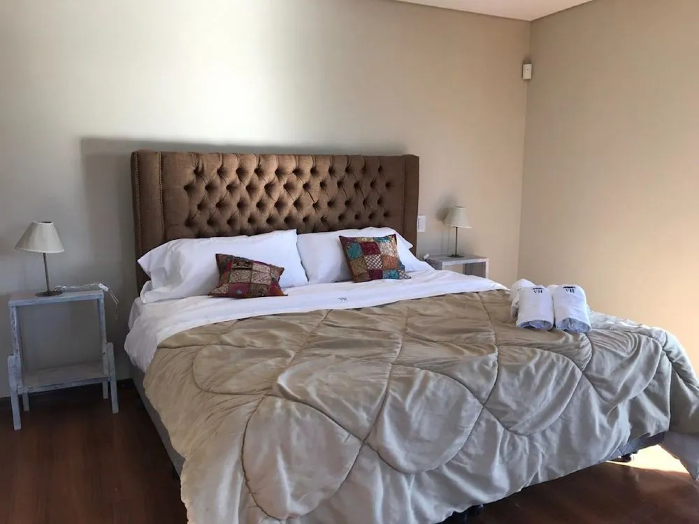 Valley House Uco Experience