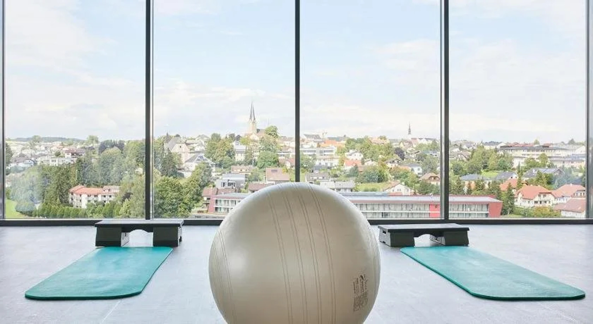 Vortuna Gesundheitsresort