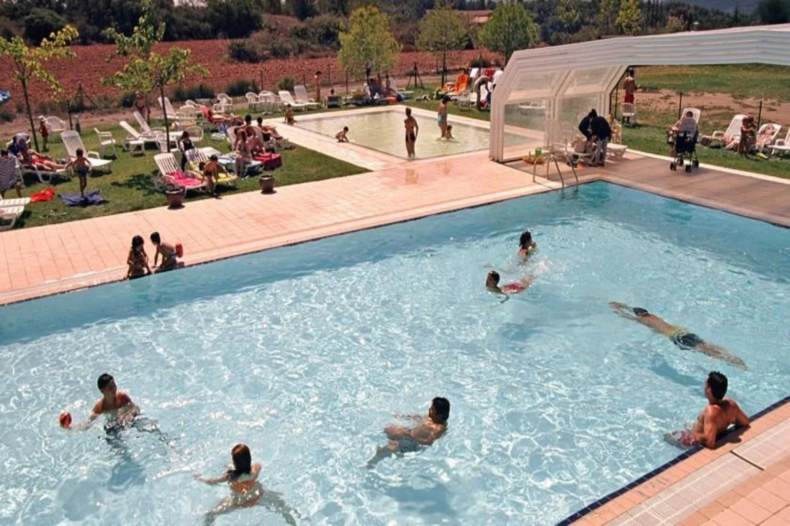 Vilar Rural de Cardona