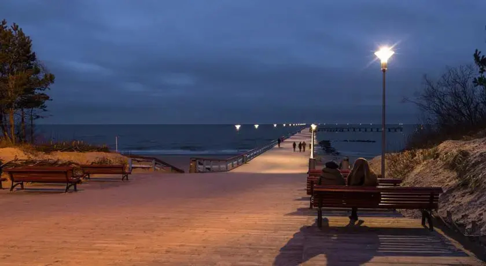 Daukanto Apartment Palanga