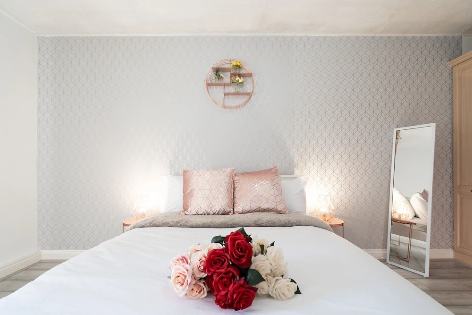 WM Property Serviced Accommodations