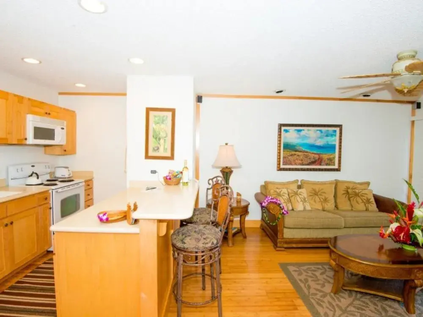WorldMark Kapaa Shore
