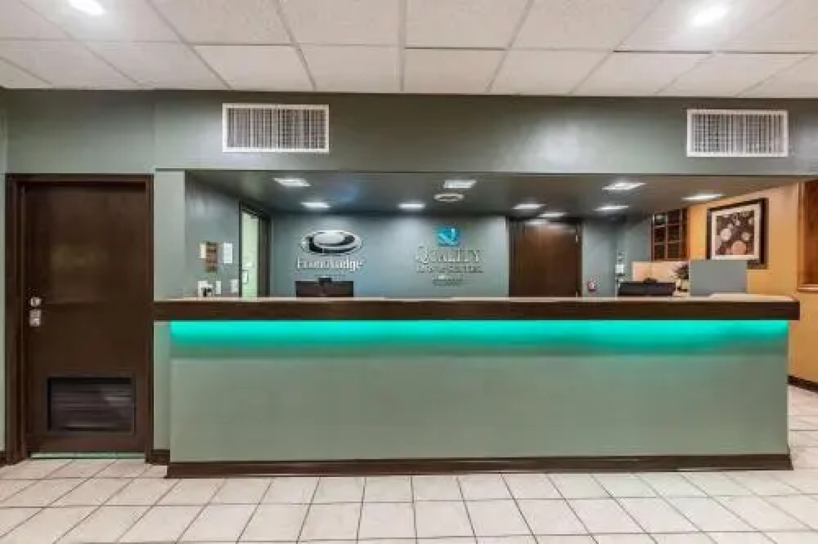 Americas Best Value Inn Albert Lea