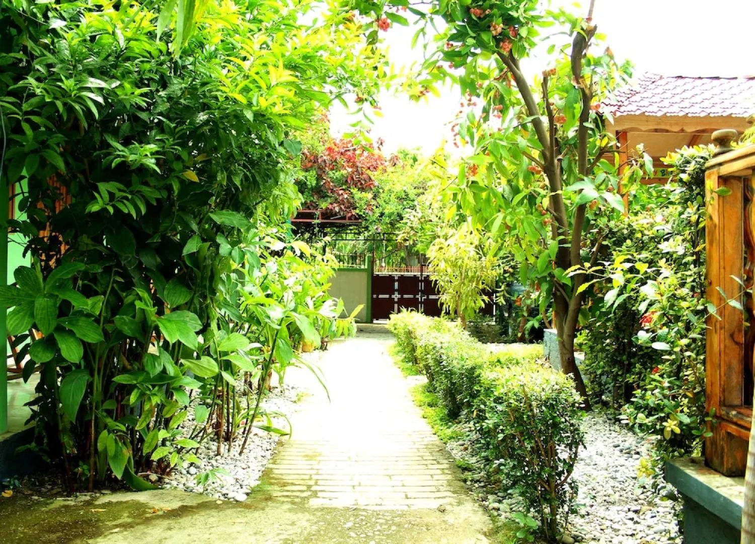 My Auberge Inn Jacmel