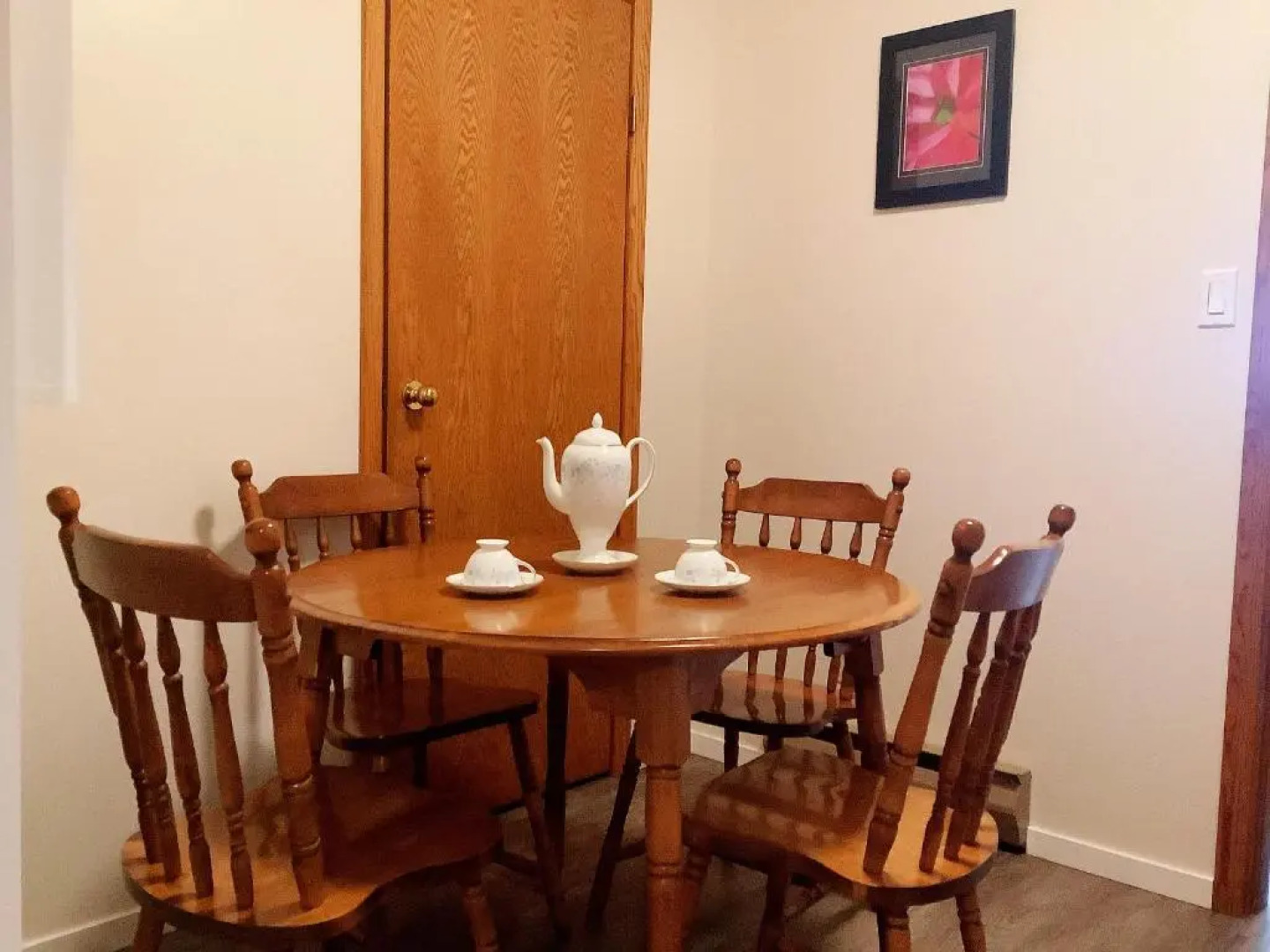 Stunning Ocean Mountain View 3 BR Suite