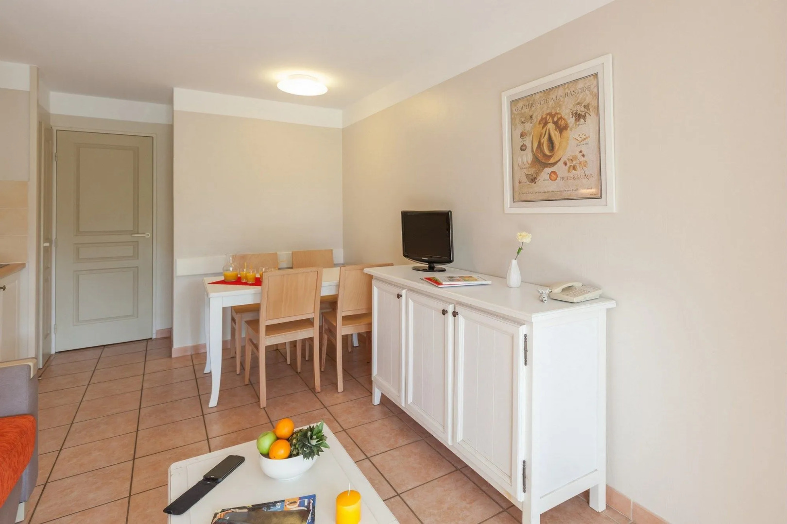 Résidence Pierre & Vacances Le Hameau de la Pinède