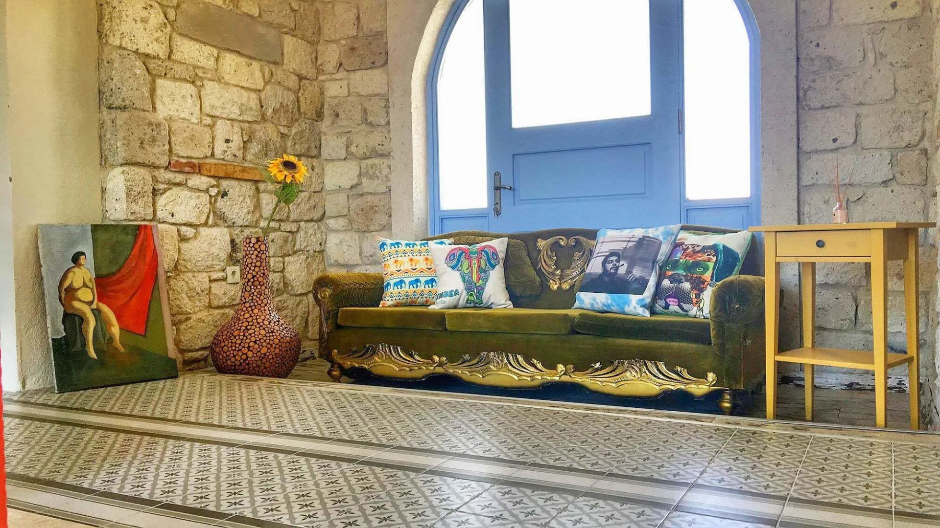 Soul Alacati - Adults Only