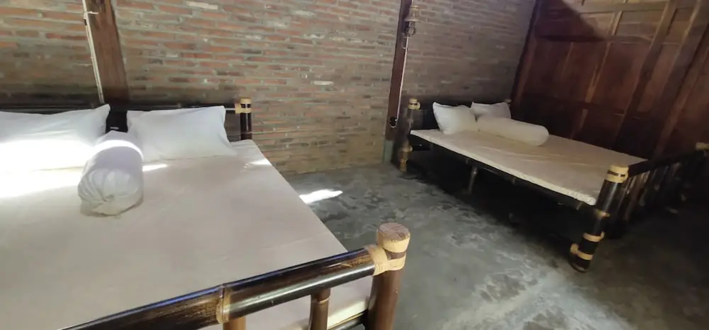 Omah Regeng Hotel Bantul