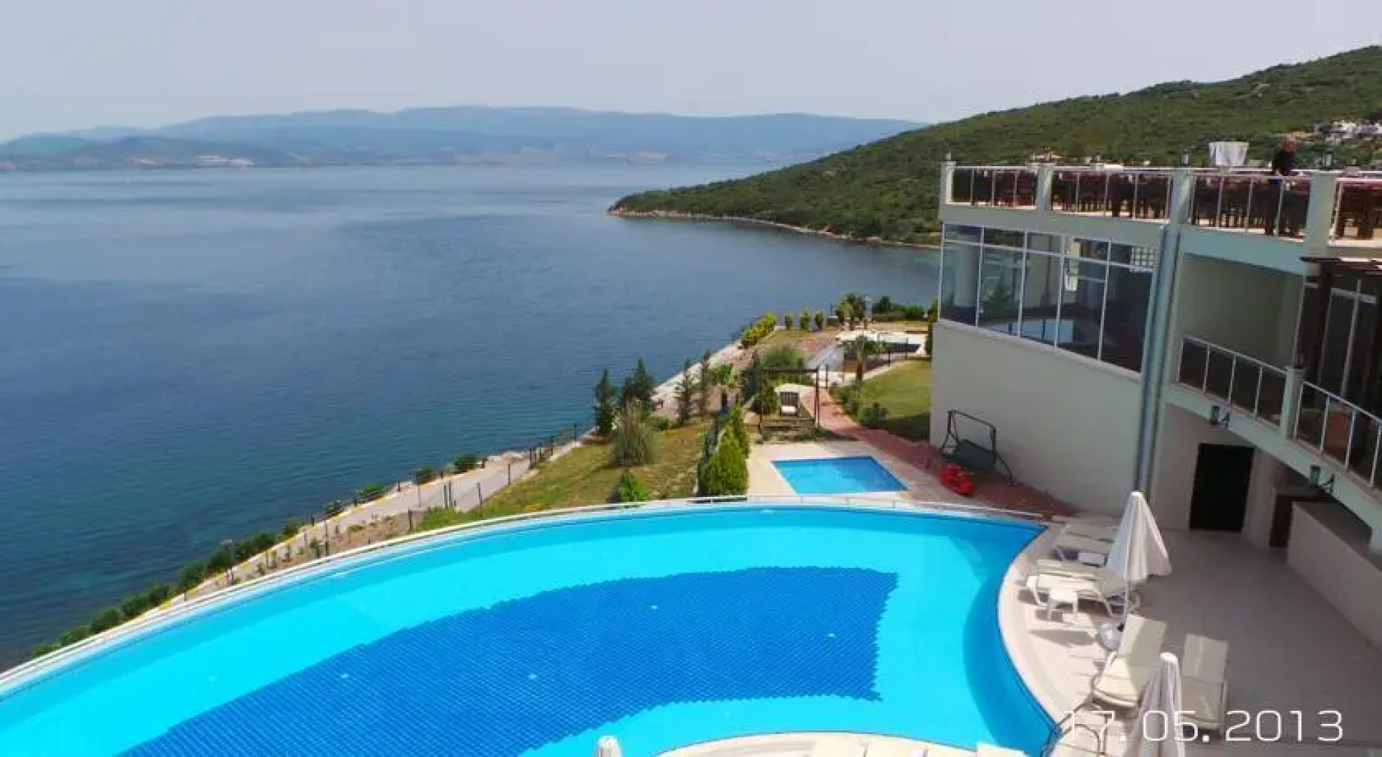 Oyster 25 Royal Heyghts