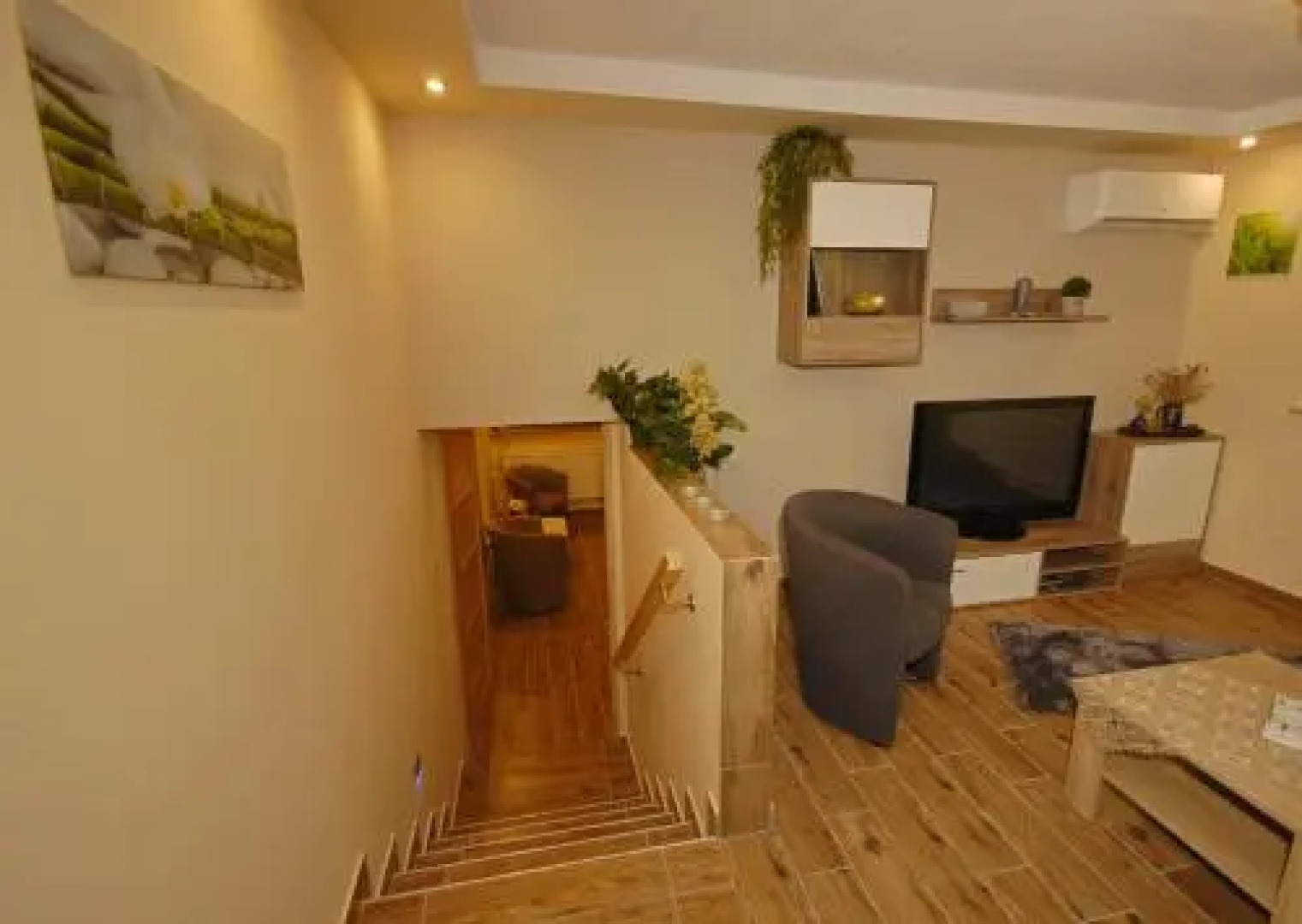 Apartament Aldi