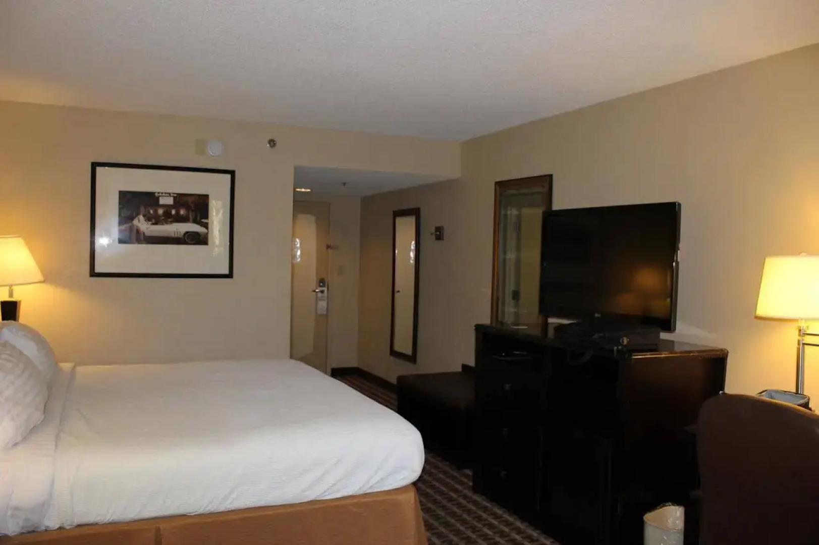 Holiday Inn Gainesville-Lanier Centre