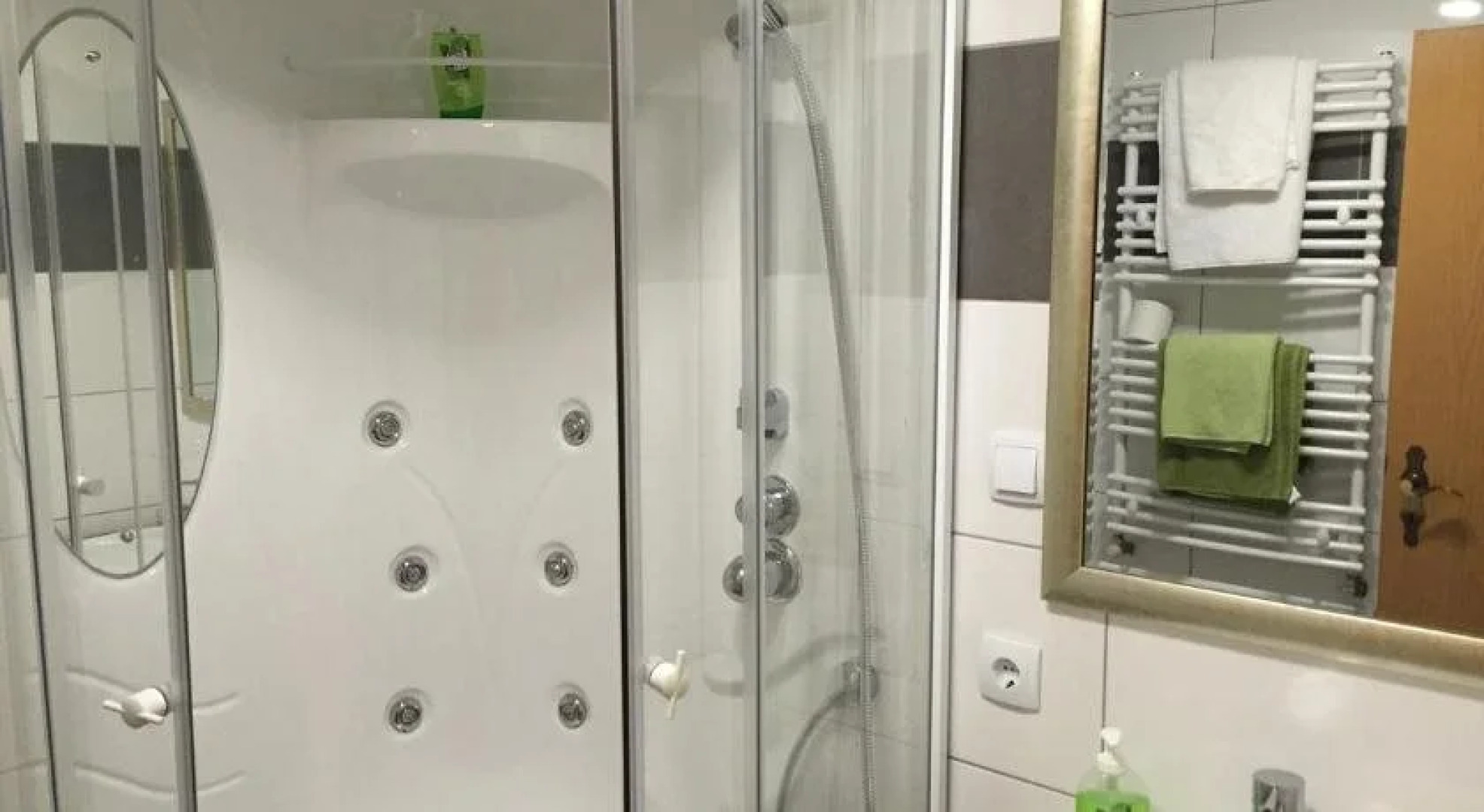 Landgasthof Steinbock