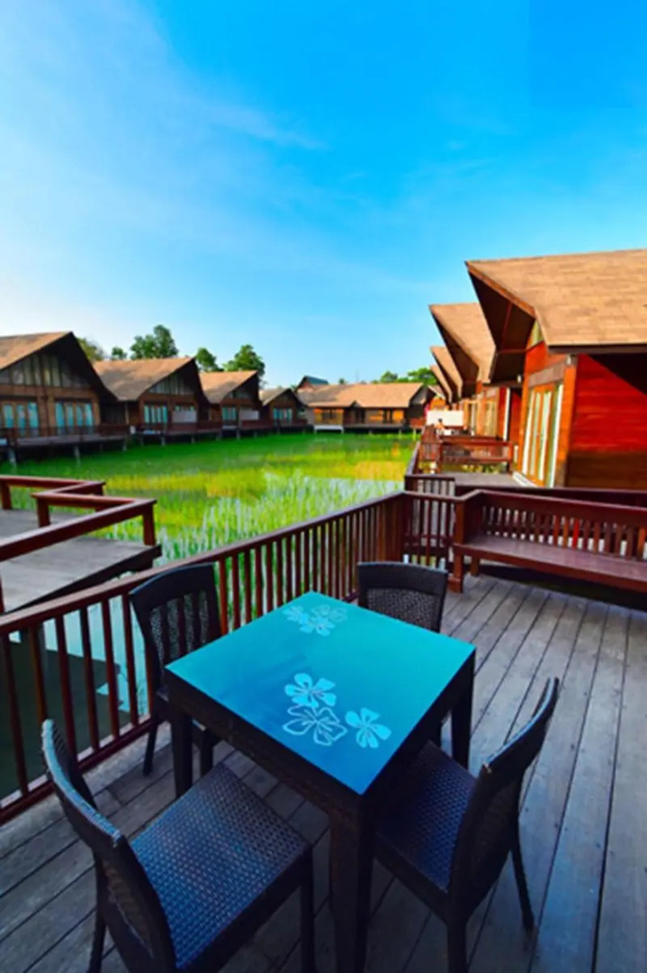 100 Islands Resort & Spa