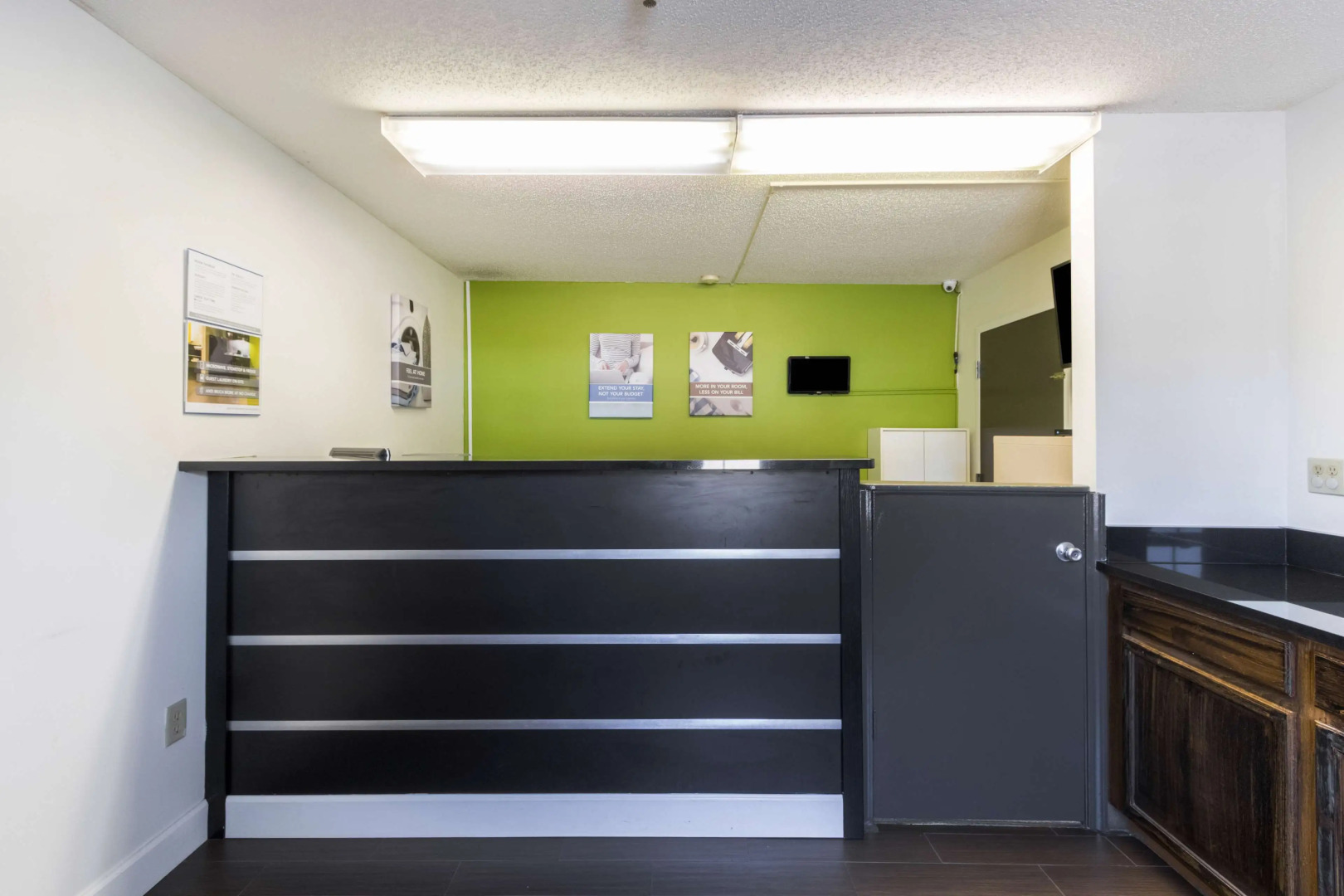 Studio 6 Statesboro, GA