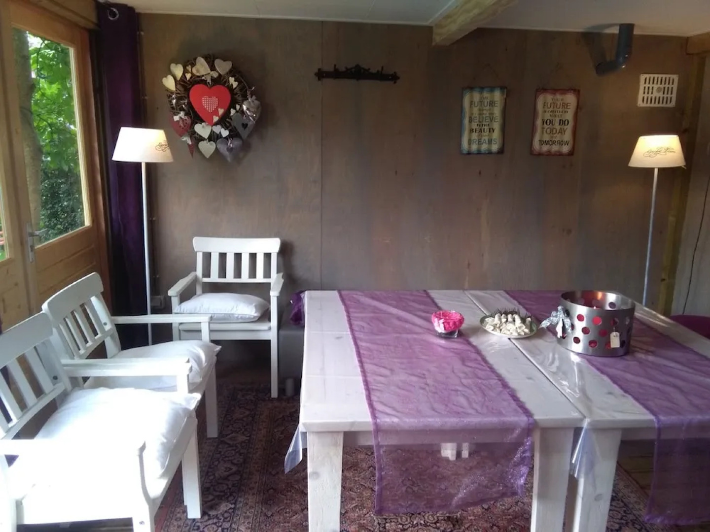 Chambre dHotes Beesel