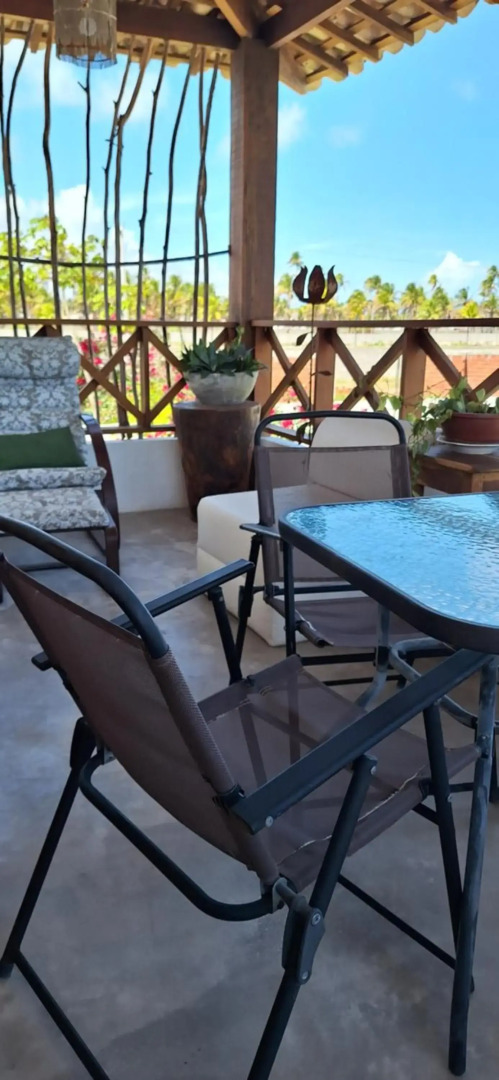 Arataba Hotel Boutique e Bistrô - 150 mts do mar