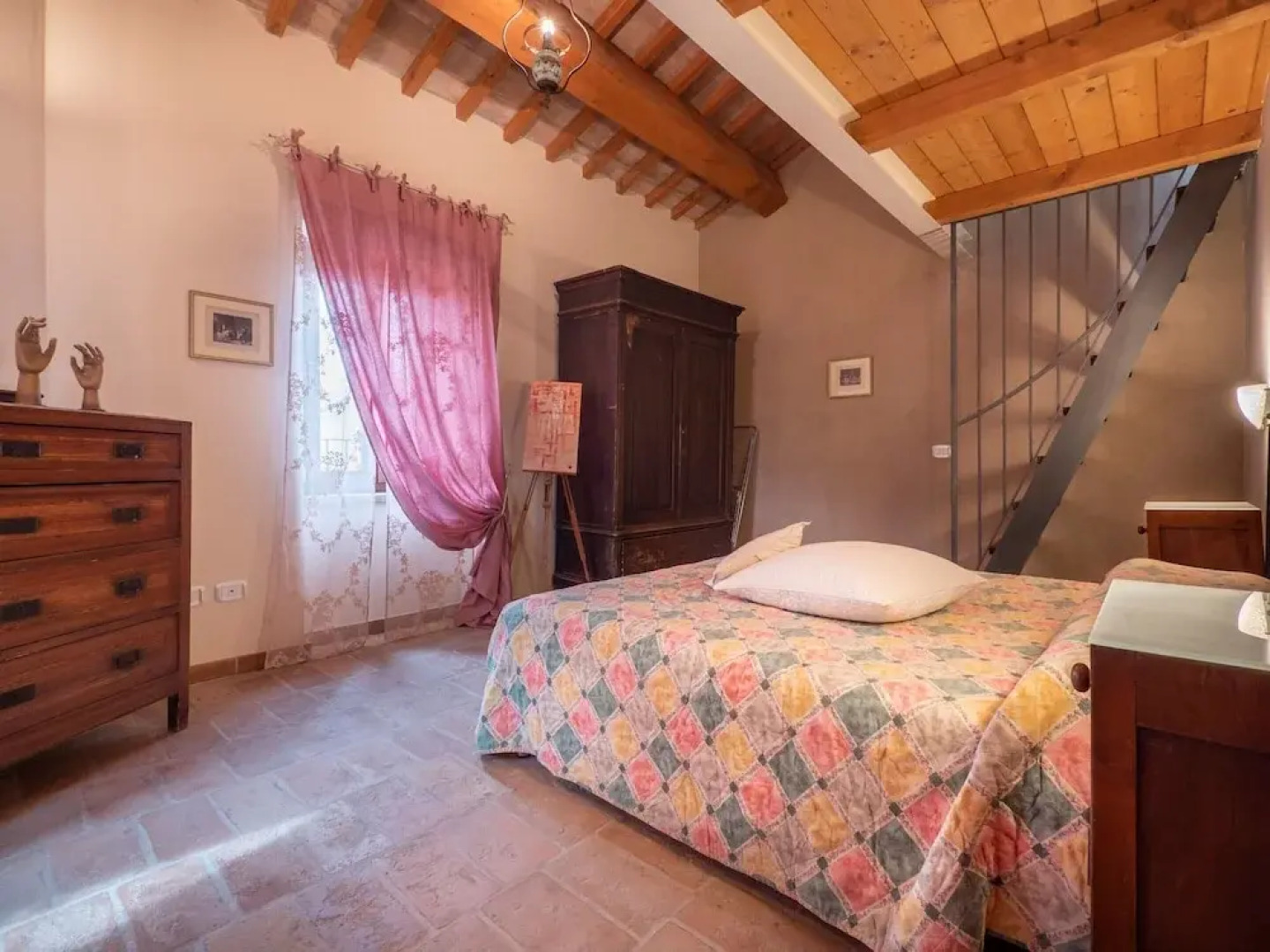 Apartment in Villagrande di Mombaroccio