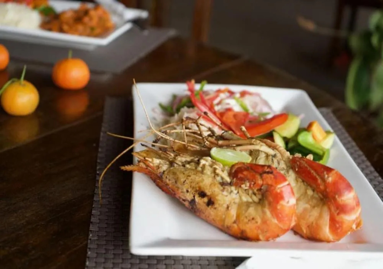 La Fontana Restaurant & Bungalows