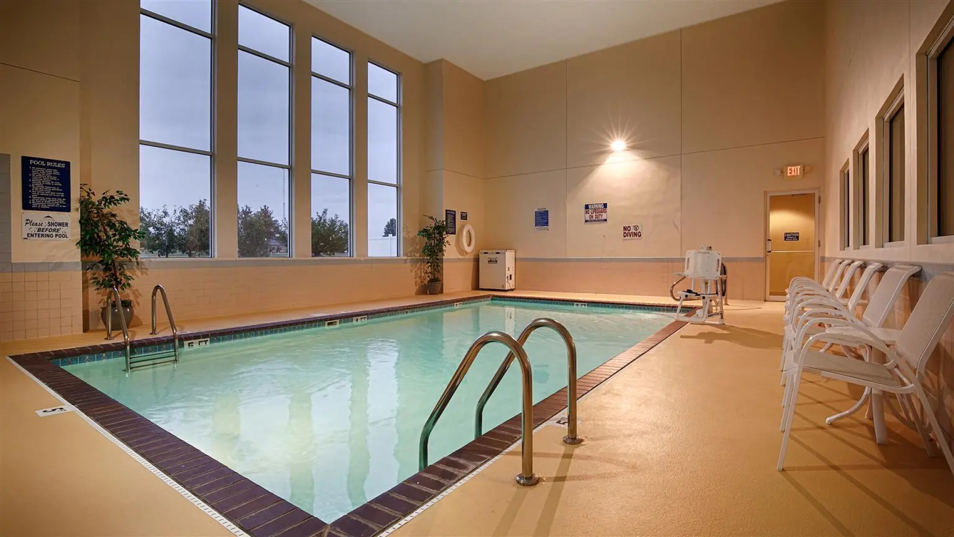 Best Western Gas City