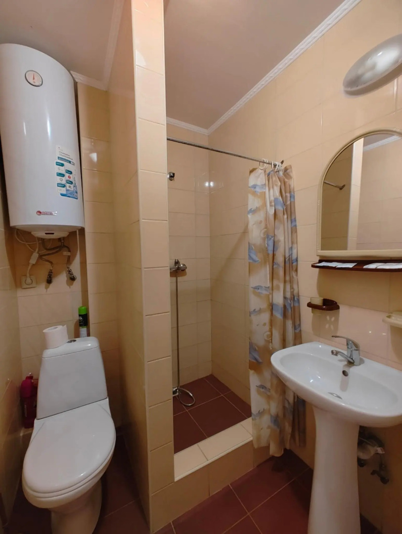 Эллинг у Зои