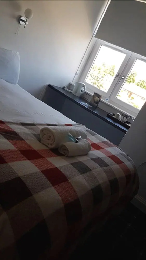 The Gothenburg Hotel