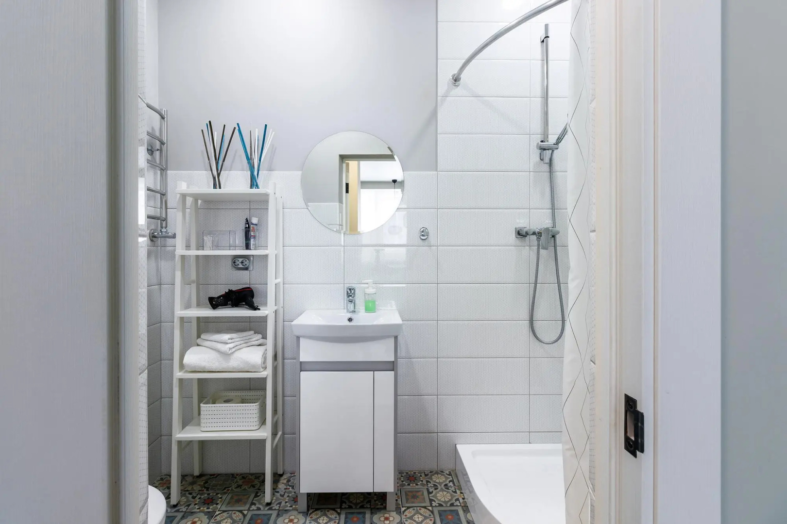 Апартаменты на улице Волковича