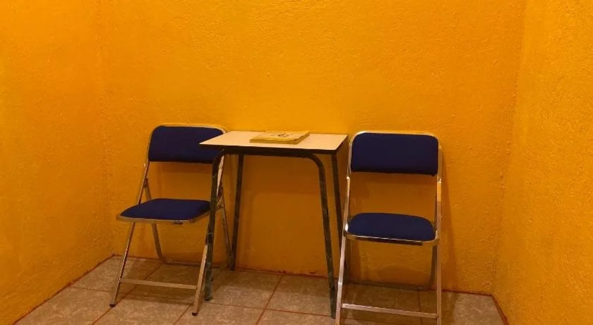 OYO Hotel Boca Sierra